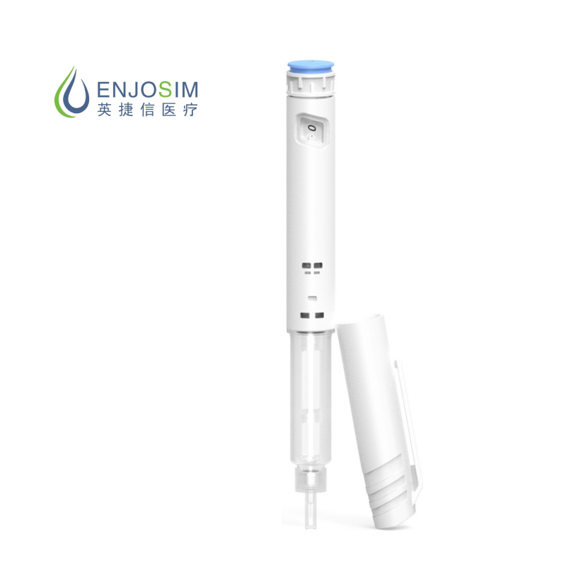 Ozempic injection pen 1.7mg-2