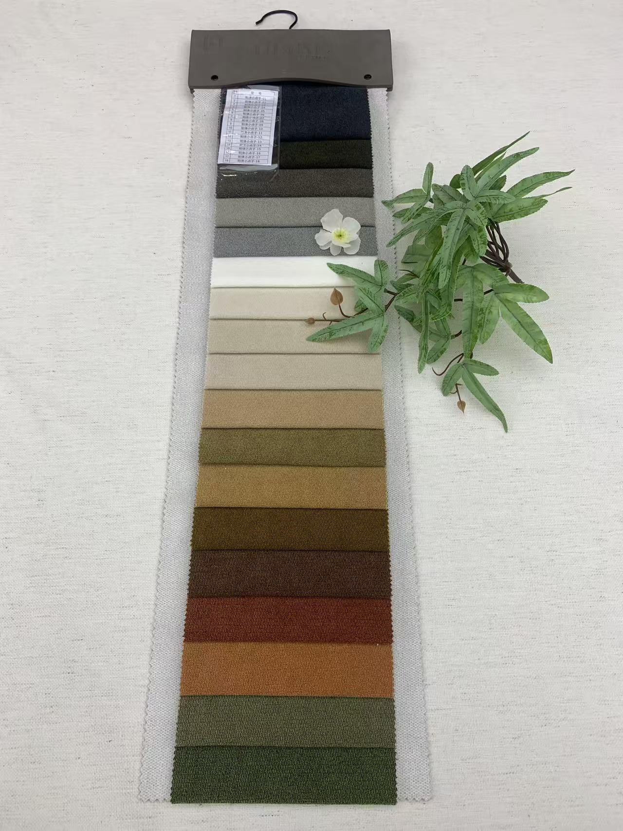 Home textile Velvet Fabric