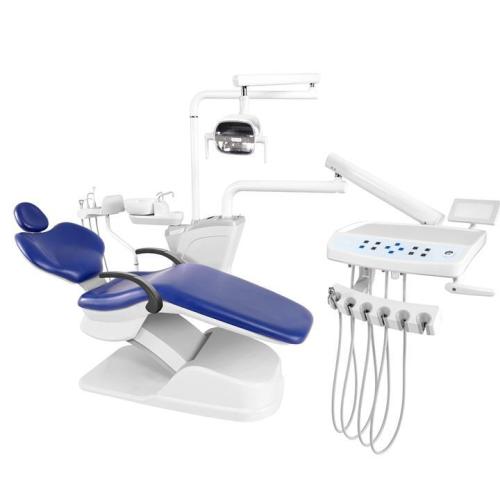 Hospital Dental Equipment Portable Dental Chair Manufacturers and Suppliers from China