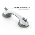 Bathroom Grab Toilet Handle Handrail Grip SPA Bath Shower Tub Safety Helping Vacuum Suction Cup Anti Slip Support