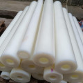 Quality Assurance Plastic Tubing Delrin Pipe Acetal Tube POM C Tubing Hollow Bar