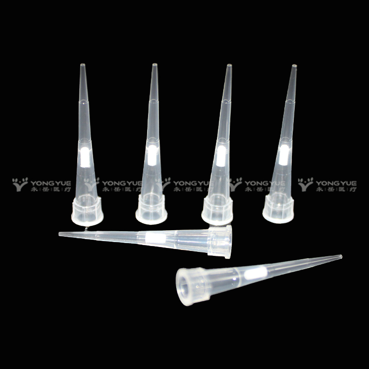 Eppendorf 10ul Pipette Tips