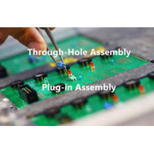 PCB Assembly and PCBA Manufacturing Services