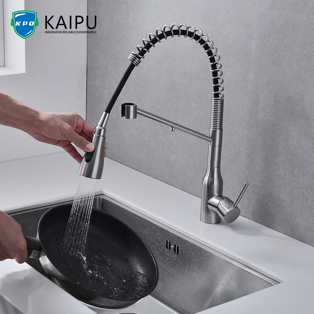 pull down water purifier tap (3)