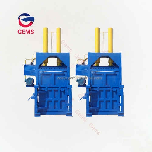 Small Garbage Press Baler Rrice Husk Compactor Machine for Sale, Small Garbage Press Baler Rrice Husk Compactor Machine wholesale From China