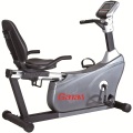 Hot Sale Recumbent Bike Gym Exercise Cycling