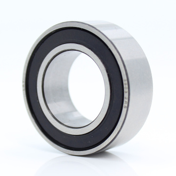 3903-2RS Bearing 17*30*10 mm ( 1 Pc ) 3903 2RS Double Row Sealed 3903 RS Angular Contact Ball Bearings