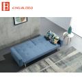cheap wholesale price furniture modern fabric hotel sofa cum bed