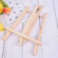 30cm Beech Wood Table Easel Painting Craft Wooden Stand For Art Supplies