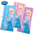 Disney Baby Towel Pure Cotton Children Face Towels Soft Handkerchief Bath Towel For Newborns Infants 25*50cm