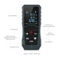 40/60/80/100M Laser Distance Meter Portable Digital Laser Range Finder With LCD Backlight Display Professional Measurement Tool