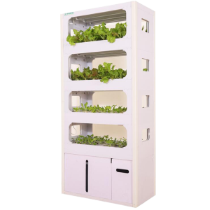 vertical tower garden hydroponic grow systems