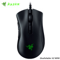 Razer DeathAdder V2 MINI Wired Gaming Mouse 8500DPI Optical Sensor PAW3359 Chroma RGB Mice 6 Programmable Buttons Ergonomic