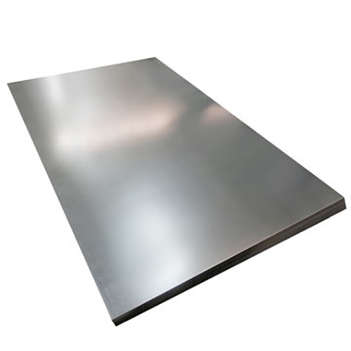 Cold Rolled Carbon  Plate