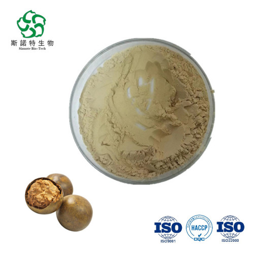 Luo Hanguo Extract Monk Fruit Extract in Stock for Sale, Offer Luo Hanguo Extract Monk Fruit Extract in Stock