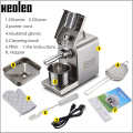 XEOLEO Oil press machine Oil presser Household Cold/Hot Press oil machine for sesame/Melon seeds/Rapeseed/flax Press machine