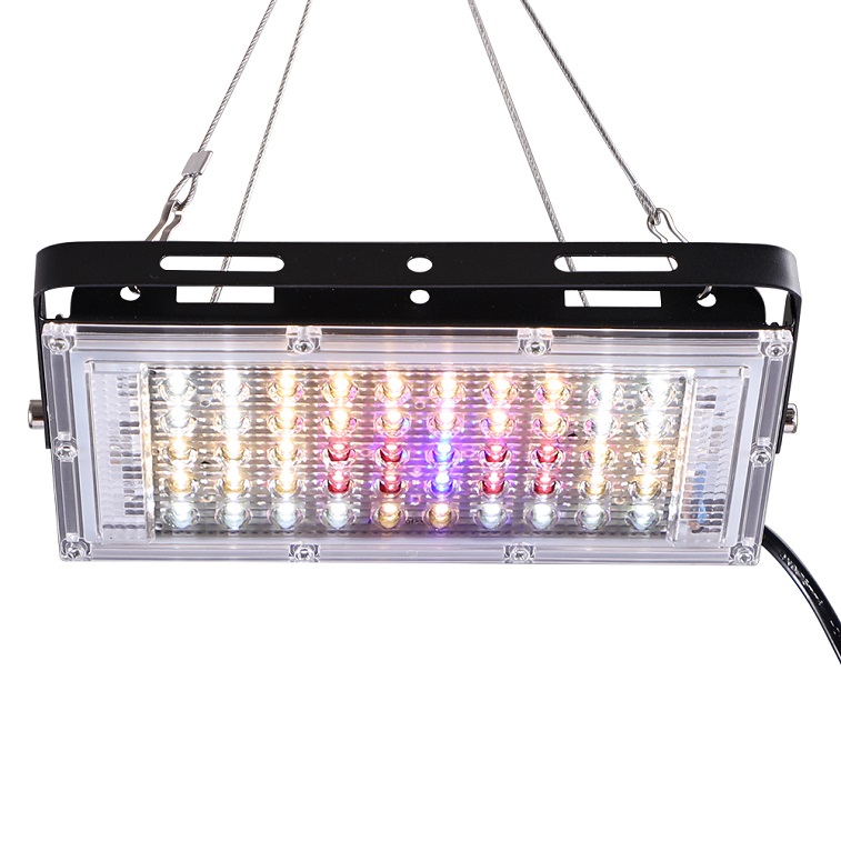 LED Grow Light For Plant 3500K Warm White