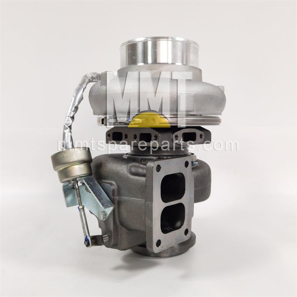 Turbocharger 362-0838
