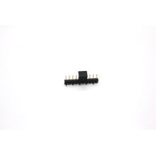 2.0 Single Row Chip and Cover Pin Connector