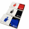 Single 1pc Original Kamui gloves 3colors Billiard Pool Gloves high qaulity with high elastic Billiard accessories