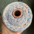 500g Gradient Ramp 50% Wool yarn Fancy Yarns For Hand Knitting Thick Thread Crochet Cloth Yarn DIY Sweater Shawl Yarn ZL59