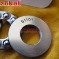 ZOKOL bearing 51101 Thrust Ball Bearing 8101 12*26*9mm
