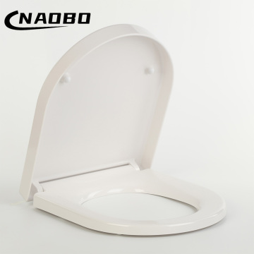 Modern Elegant AU145 Soft Close Seat
