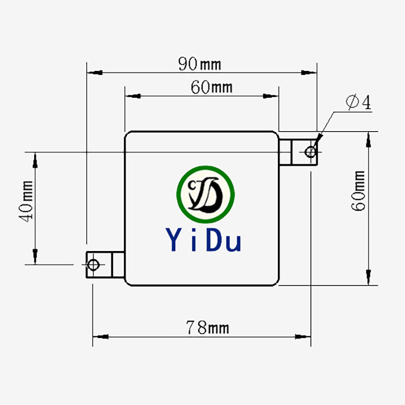 150W 24V DC Thermostatic Egg Incubator Heater PTC fan heater heating element Electric Heater Small Space Heating