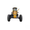 GR135 articulated 140hp motor grader machine