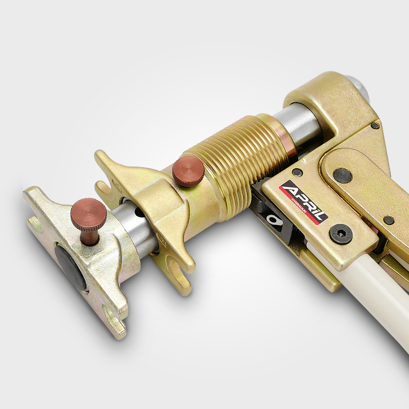 Russian Warehouse Pex Pipe Sleeve tool For Rehau System PEX-1632 for REHAU Fittings Pipe Pulling Clamping tool