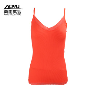 Competitive Price for Gym Tank Top Fashion Women Wholesale Casual Tank Tops supply to United States Manufacturer