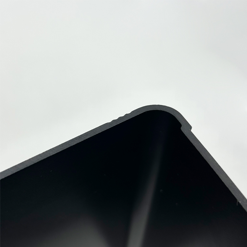 extruded aluminum pcb enclosure