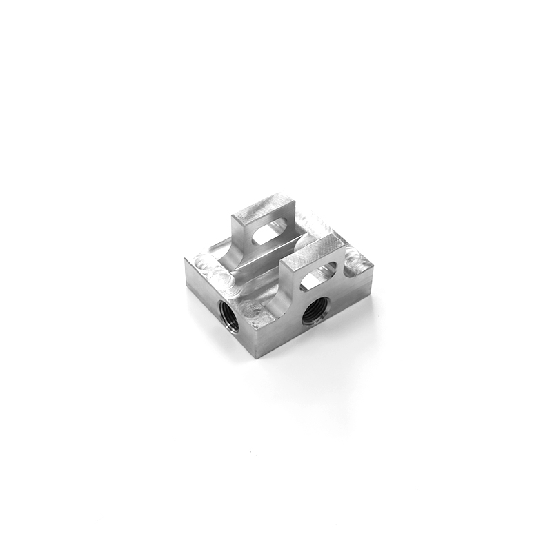 Precision CNC Milling for Rapid Prototyping