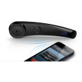 Wireless Bluetooth Mic Telephone Headsets Cell Phone Receivers mobile phone Headphones Bluetooth telephone Handset