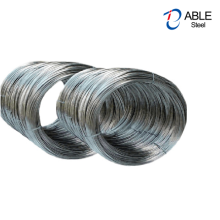 Stainless Steel Wire Mesh Binding Wire