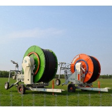 New water turbine, selection of intelligent automatic control function, large farm irrigator