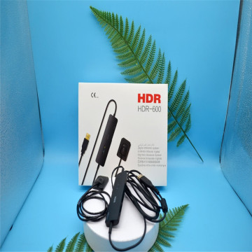 Dental HDR600 X Ray Sensor Dental Portable Touch Screen X Ray Unit