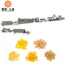Cornflakes cereal machine corn flakes processing equipment