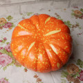 High Quality Halloween Decoration Halloween Artificial Pumpkin Simulation Fake Lifelike Props Garden Home Decor L*5