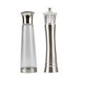 Spice Grinder Pepper Mill Adjustable Rough Set