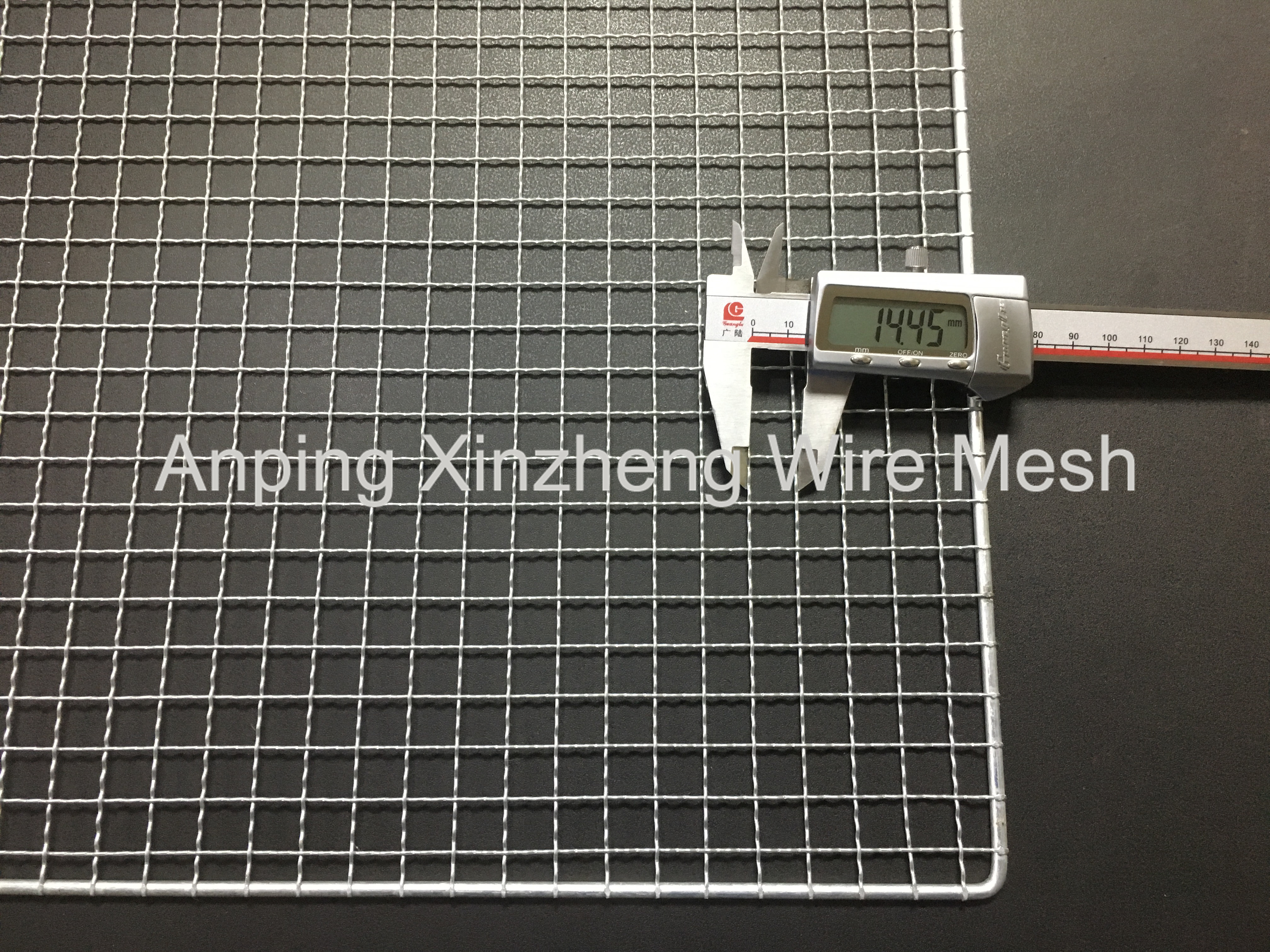 Barbecue Wire Mesh