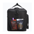 Large 2 person thermos picnic backpack bag