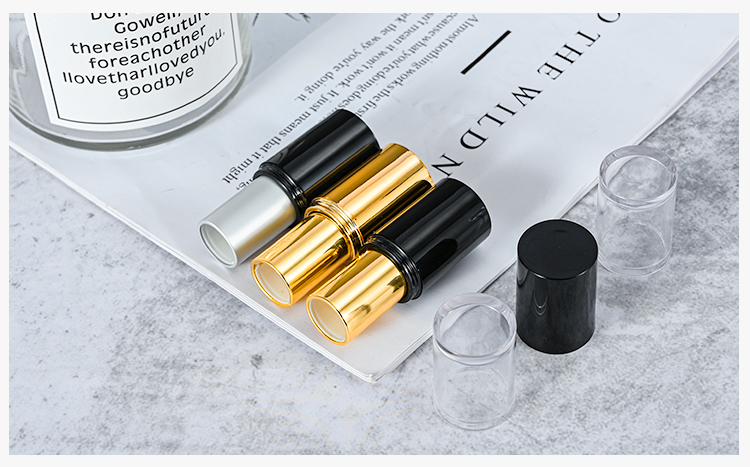 Cosmetic Lipstick Tube (9)