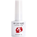 Ice Penetration Nail Gel Glue UV Lasting Non-toxic Phototherapy Glue Nail Glue Nail Shop Special Nail Polish Set