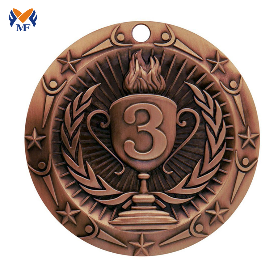 Medals For Sports