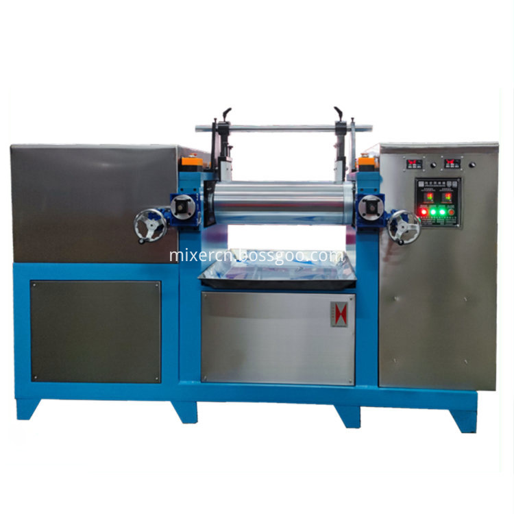 B9 Inch Open Mill1