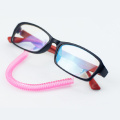 Children Soft Elastic Sunglasses Anti-slip Silicone Glasses Cords Eyeglasses Chain Cord Holder String Ropes Spectacles Holder