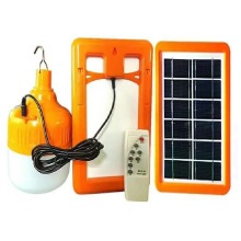 8000 MAH Garden Solar Light