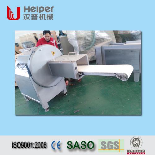 Industrial Slicer With Portioning Manufacturer and Supplier