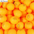 30Pcs Orange